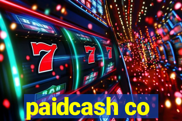 paidcash co